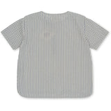 Konges Sløjd Stripe Bluie Ace Shirt 6