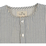 Konges Sløjd Stripe Bluie Ace Shirt 5