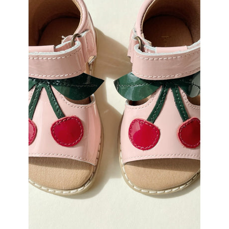 Konges Sløjd Cherry Sandals Rose 2