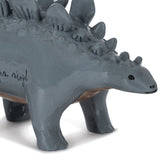 Konges Sløjd Dino Candle Holder Green 3