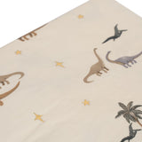 Konges Sløjd Dino Napkins Dino