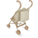 Konges Sløjd Doll Stroller Fleur Coloré 3