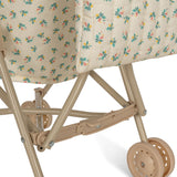 Konges Sløjd Doll Stroller Fleur Coloré 4