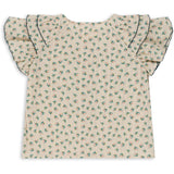 Konges Sløjd Fleur Coloré Kim Frill Shirt 4