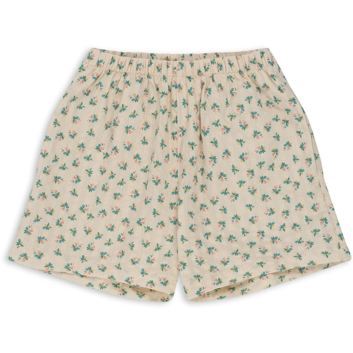 Konges Sløjd Fleur Coloré Kim Shorts