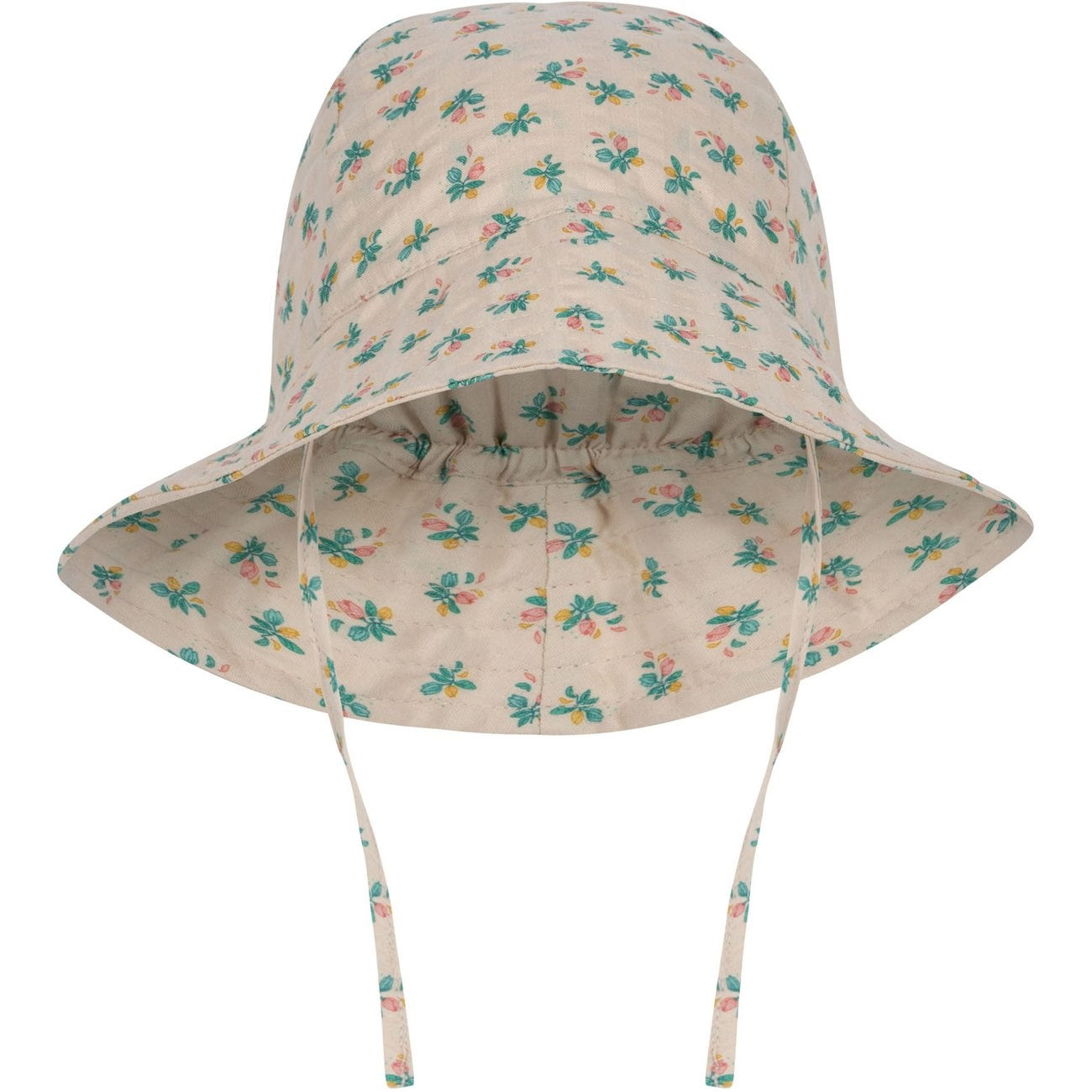 Konges Sløjd Kim Sun Hat Fleur Coloré 2