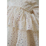 Konges Sløjd Etoile Multi Brazilian Sand Glow Dress