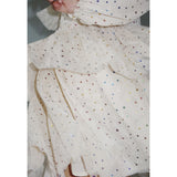 Konges Sløjd Etoile Multi Brazilian Sand Glow Dress