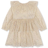 Konges Sløjd Etoile Multi Brazilian Sand Glow Dress