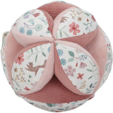 Little Dutch Fairy Garden Pink Gripping Ball