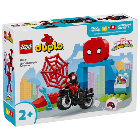 LEGO® Disney™  tbd DUPLO 2024 Disney Marvel