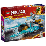 LEGO® NINJAGO® Zane's Ice Bike