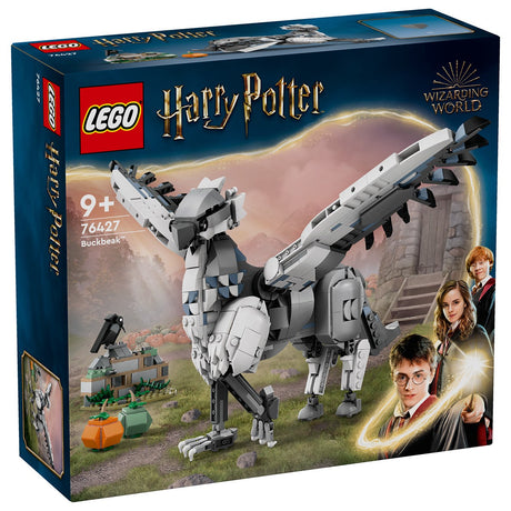 LEGO® Harry Potter™Whirlwind