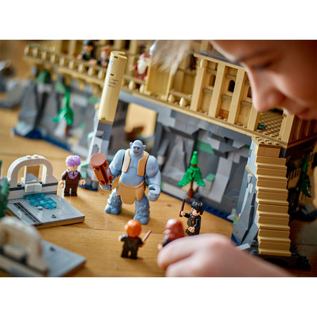 LEGO® Harry Potter™Hogwarts™ Castle: Great Hall 2