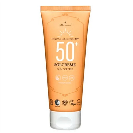 Lille Kanin Sunscrean SPF50+ 75 ml