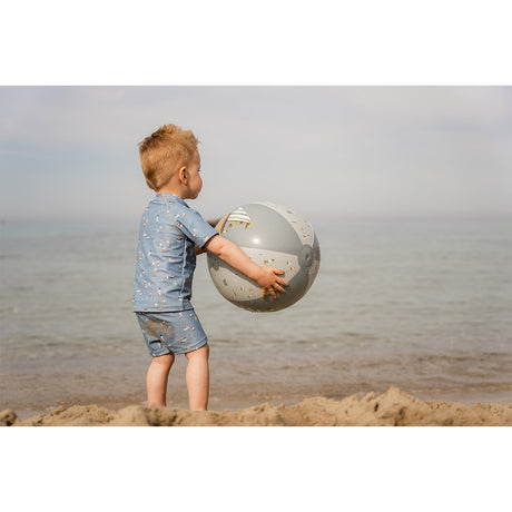 Little Dutch Beach Ball 50 cm - Sailors Bay 2