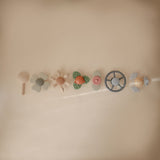 Mushie Water Wheel Bath Toy