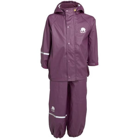 CeLaVi Rain Set Basic Blackberry