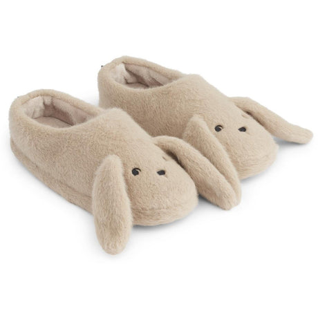 LieWood Mist Aviaja Rabbit Adult Slippers