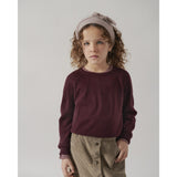 MarMar Light Merino Deep Mulberry Thulla Knit