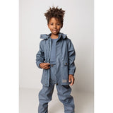 MarMar Osmund Rainwear Stormy Blue 2