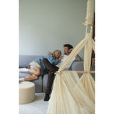 MEMBANTU Nature Organic Twin Hammock Premium
