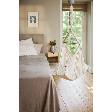 MEMBANTU Nature Organic Baby Hammock Basic