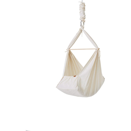 MEMBANTU Nature Organic Baby Hammock Basic