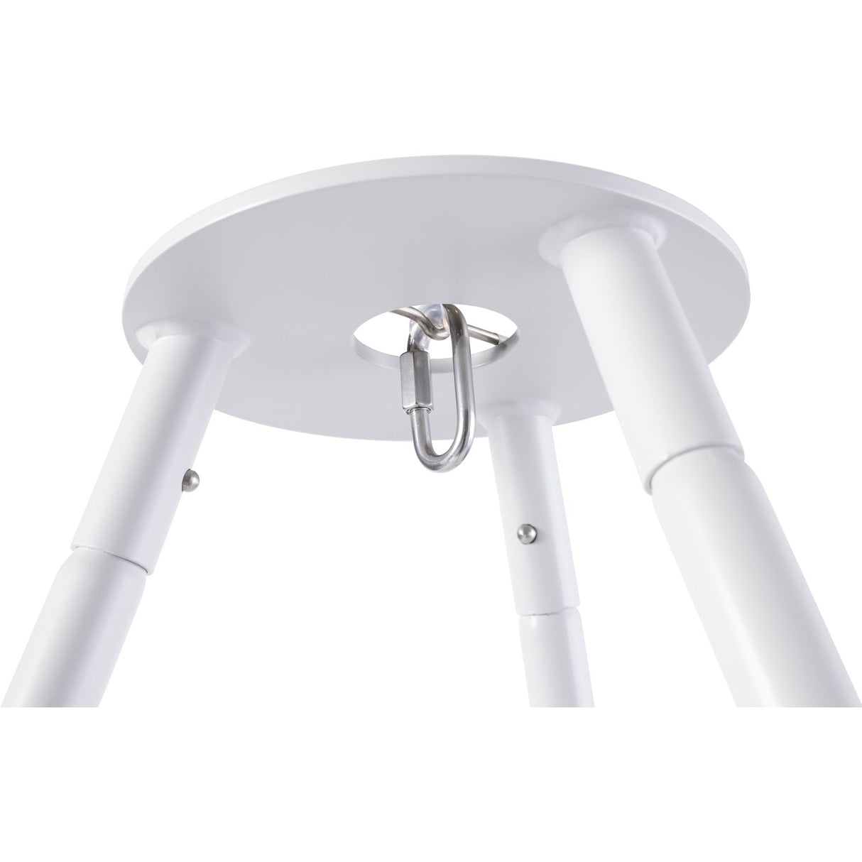 MEMBANTU White Cradle Stand Basic
