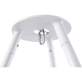 MEMBANTU White Cradle Stand Basic
