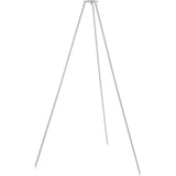 MEMBANTU Grey Cradle Stand Basic