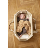 MEMBANTU Nature Carrycot
