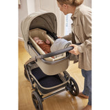 MEMBANTU Nature Carrycot