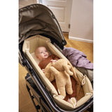 MEMBANTU Nature Carrycot