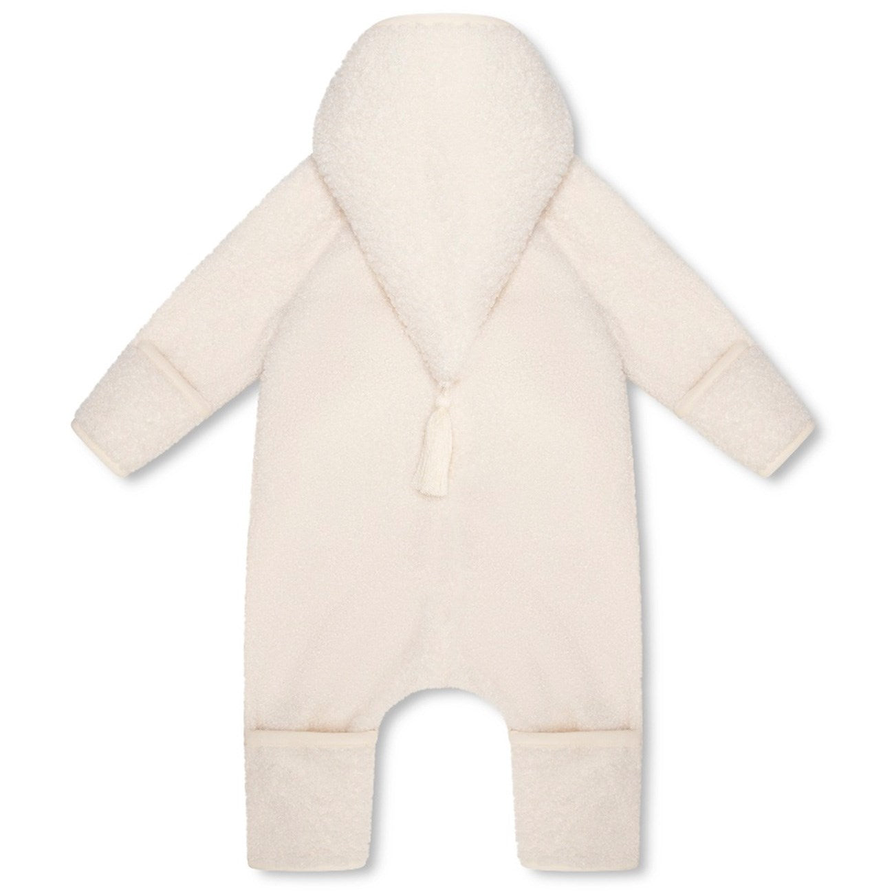 Popular Angora baby hoody