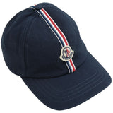 Moncler Baseball Cap Navy