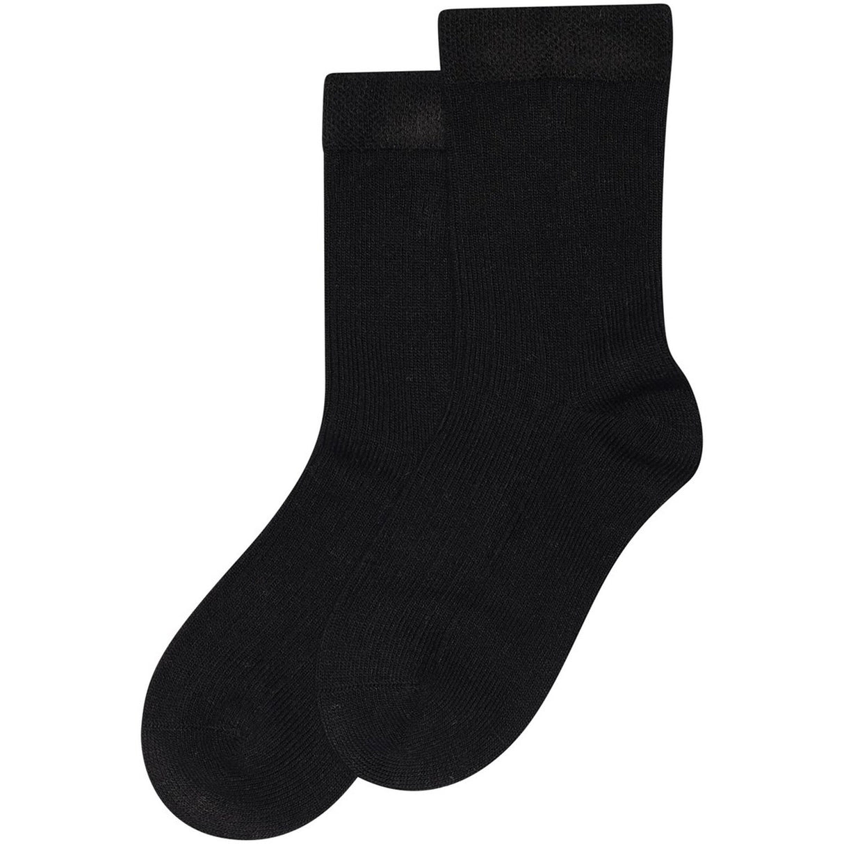 minipop® Black Bamboo Socks