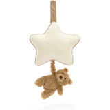 Jellycat Bartholomew Bear Musical Pull 4