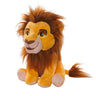 Simba Toys h Disney Løvernes Konge Simba Teddy Bear (25 cm)