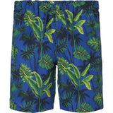 Name it Surf the Web Palm Zorro Swim Shorts