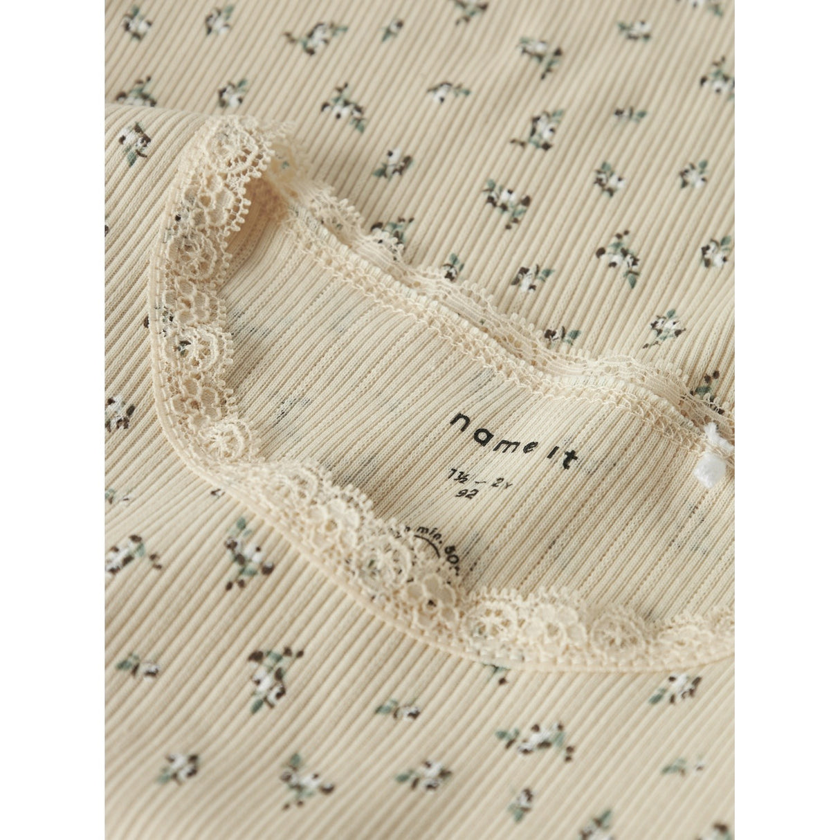 Name It Sun Kiss Hoise Slim T-Shirt