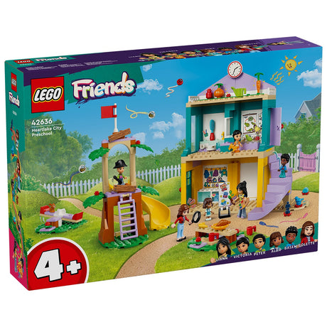 LEGO® Friends Heartlake City Kindergarten