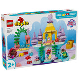 LEGO® Disney™ Ariel's Magical Underwater Palace