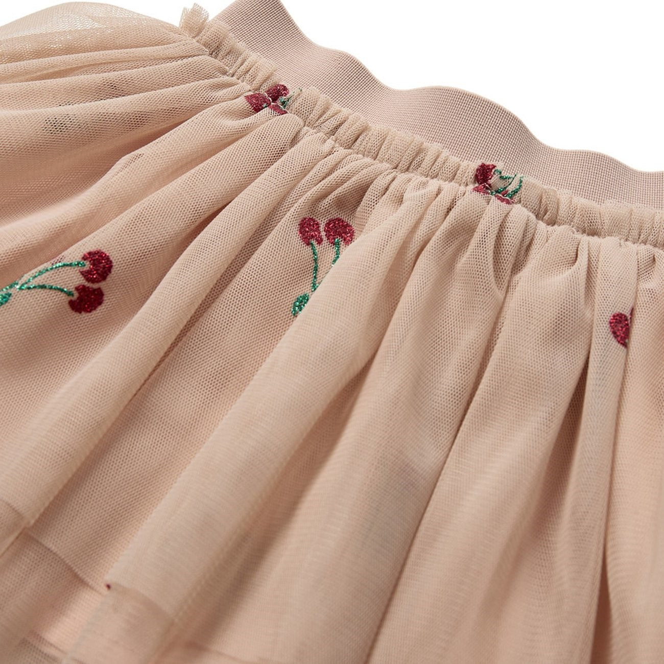 Sofie Schnoor Light Rose Skirt 5