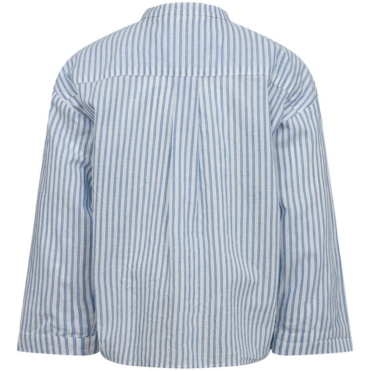 Sofie Schnoor Stripe Cotton Shirt 4