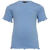 Sofie Schnoor Bright Blue T-shirt