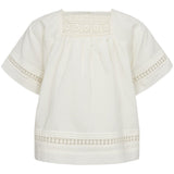 Sofie Schnoor Antique White T-shirt