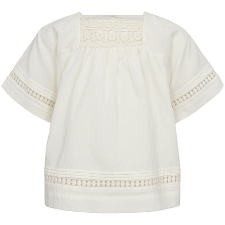 Sofie Schnoor Antique White T-shirt