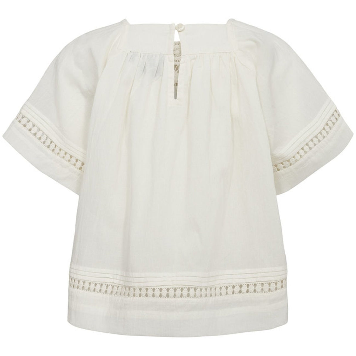 Sofie Schnoor Antique White T-shirt