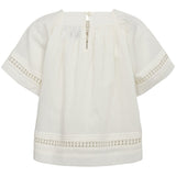 Sofie Schnoor Antique White T-shirt